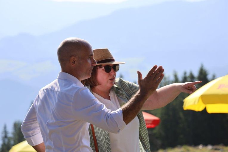 © Paula Pöchlauer-Kozel/LK Niederösterreich © Paula Pöchlauer-Kozel/LK Niederösterreich