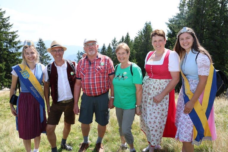 © Paula Pöchlauer-Kozel/LK Niederösterreich © Paula Pöchlauer-Kozel/LK Niederösterreich