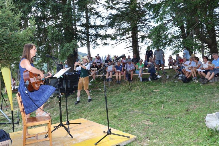 © Paula Pöchlauer-Kozel/LK Niederösterreich © Paula Pöchlauer-Kozel/LK Niederösterreich