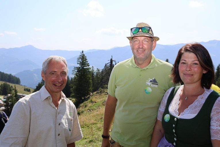 © Paula Pöchlauer-Kozel/LK Niederösterreich © Paula Pöchlauer-Kozel/LK Niederösterreich