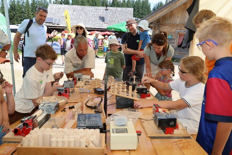 © Paula Pöchlauer-Kozel/LK Niederösterreich © Paula Pöchlauer-Kozel/LK Niederösterreich