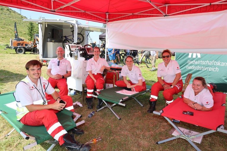 © Paula Pöchlauer-Kozel/LK Niederösterreich © Paula Pöchlauer-Kozel/LK Niederösterreich