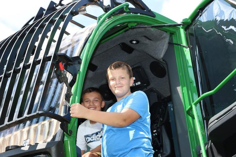 © Paula Pöchlauer-Kozel/LK Niederösterreich © Paula Pöchlauer-Kozel/LK Niederösterreich