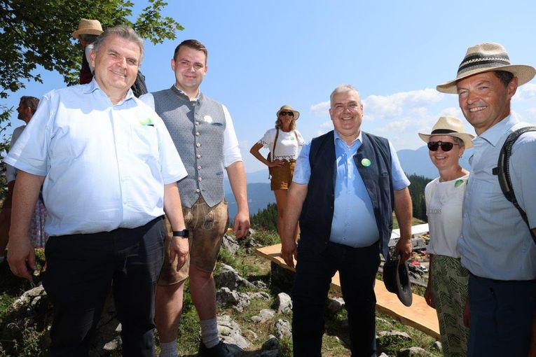 © Paula Pöchlauer-Kozel/LK Niederösterreich © Paula Pöchlauer-Kozel/LK Niederösterreich