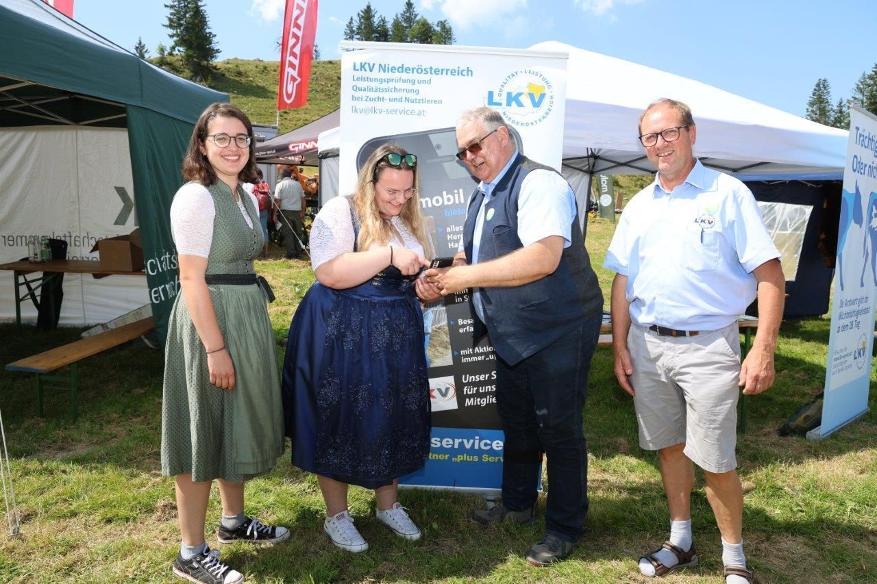 © Paula Pöchlauer-Kozel/LK Niederösterreich