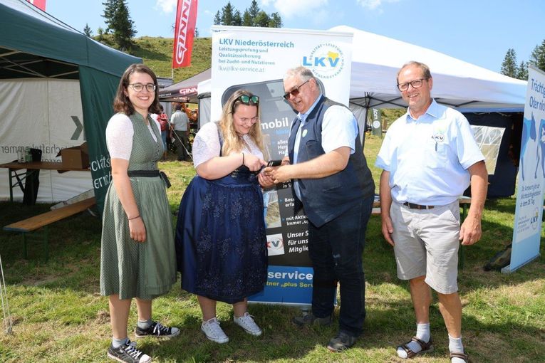 © Paula Pöchlauer-Kozel/LK Niederösterreich © Paula Pöchlauer-Kozel/LK Niederösterreich