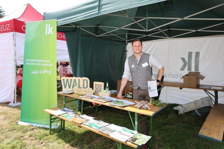 © Paula Pöchlauer-Kozel/LK Niederösterreich © Paula Pöchlauer-Kozel/LK Niederösterreich