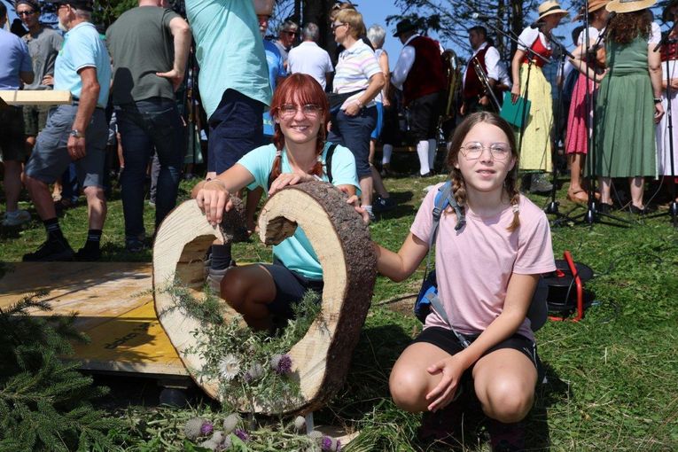 © Paula Pöchlauer-Kozel/LK Niederösterreich © Paula Pöchlauer-Kozel/LK Niederösterreich