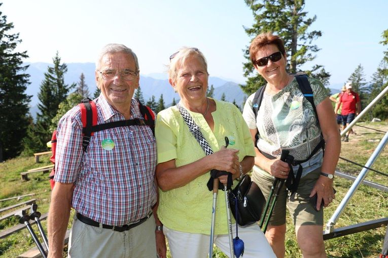 © Paula Pöchlauer-Kozel/LK Niederösterreich © Paula Pöchlauer-Kozel/LK Niederösterreich