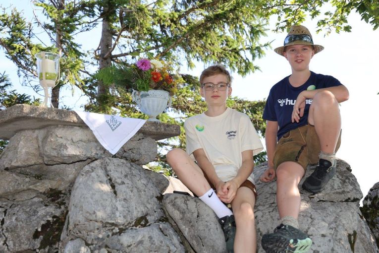 © Paula Pöchlauer-Kozel/LK Niederösterreich © Paula Pöchlauer-Kozel/LK Niederösterreich