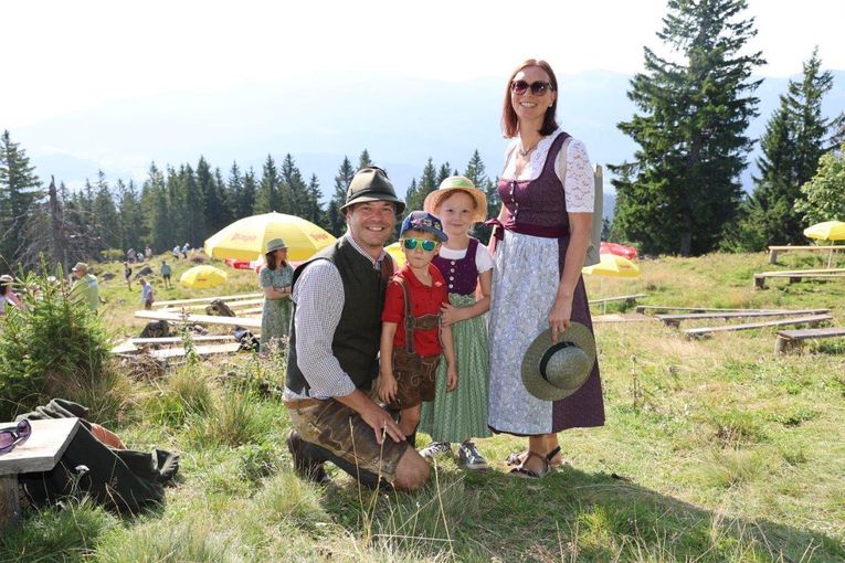 © Paula Pöchlauer-Kozel/LK Niederösterreich © Paula Pöchlauer-Kozel/LK Niederösterreich