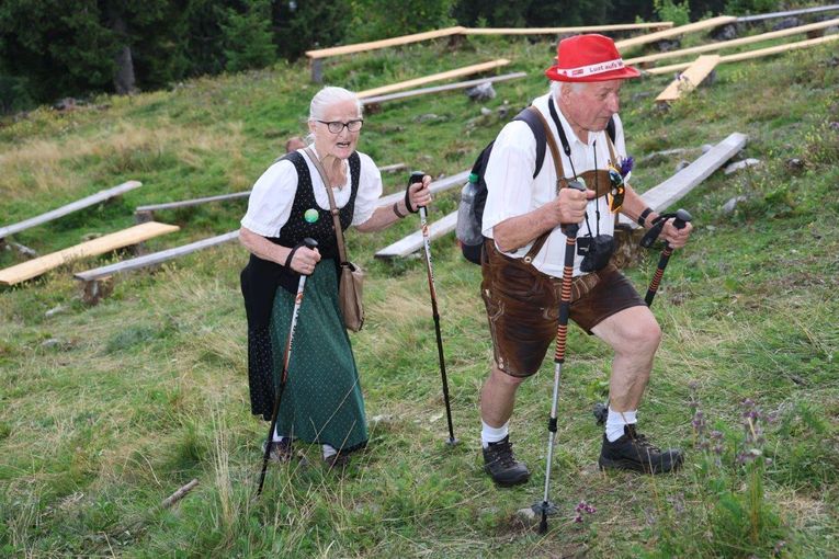 © Paula Pöchlauer-Kozel/LK Niederösterreich © Paula Pöchlauer-Kozel/LK Niederösterreich