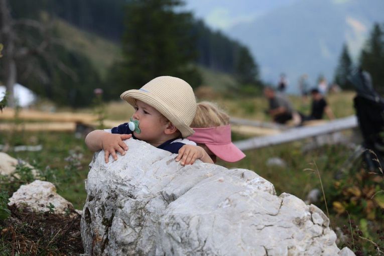 © Paula Pöchlauer-Kozel/LK Niederösterreich © Paula Pöchlauer-Kozel/LK Niederösterreich