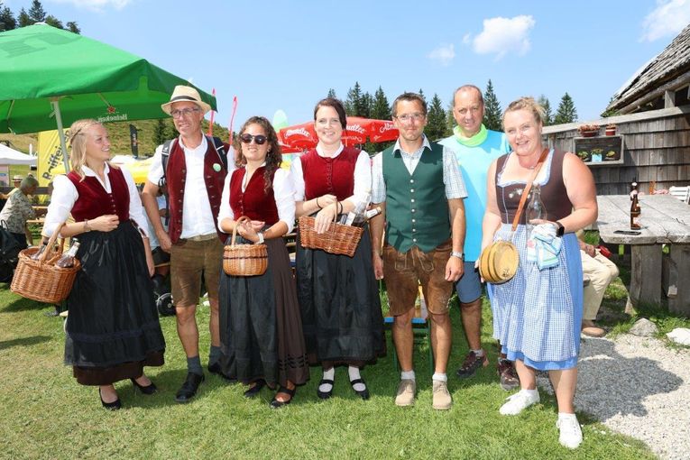 © Paula Pöchlauer-Kozel/LK Niederösterreich © Paula Pöchlauer-Kozel/LK Niederösterreich