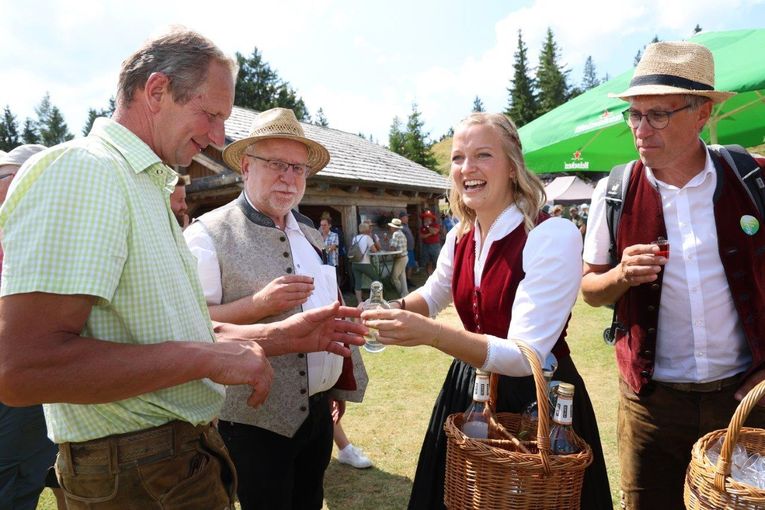 © Paula Pöchlauer-Kozel/LK Niederösterreich © Paula Pöchlauer-Kozel/LK Niederösterreich