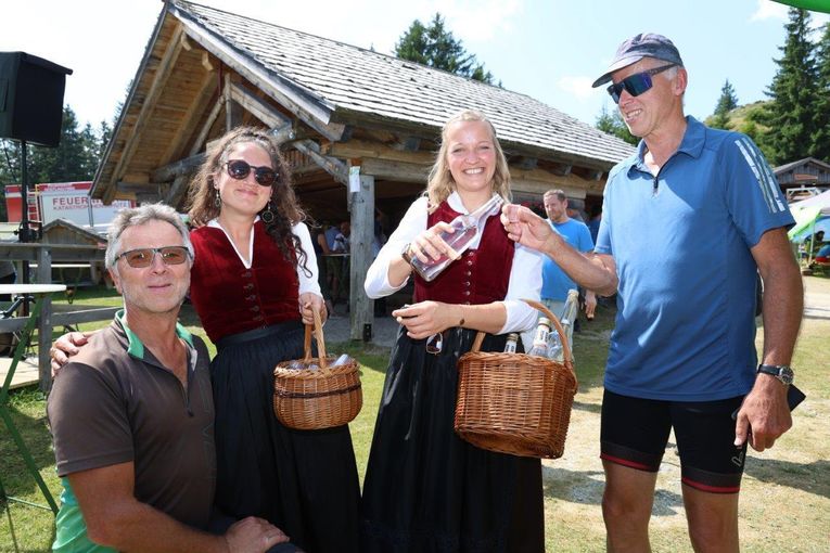 © Paula Pöchlauer-Kozel/LK Niederösterreich © Paula Pöchlauer-Kozel/LK Niederösterreich