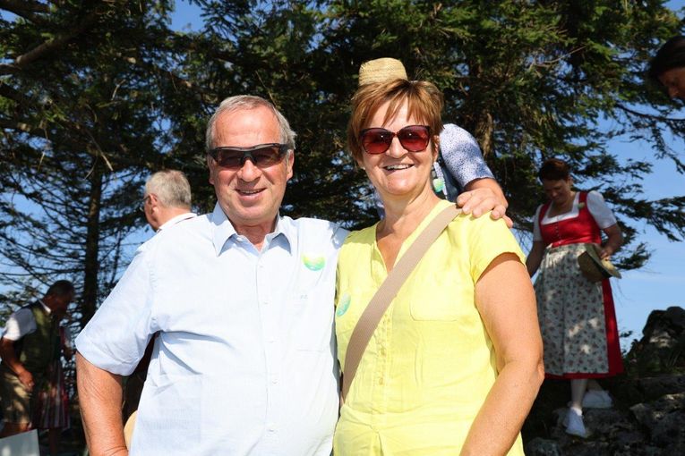 © Paula Pöchlauer-Kozel/LK Niederösterreich © Paula Pöchlauer-Kozel/LK Niederösterreich