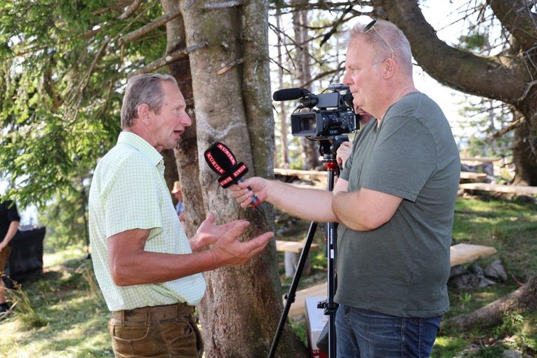 © Paula Pöchlauer-Kozel/LK Niederösterreich © Paula Pöchlauer-Kozel/LK Niederösterreich
