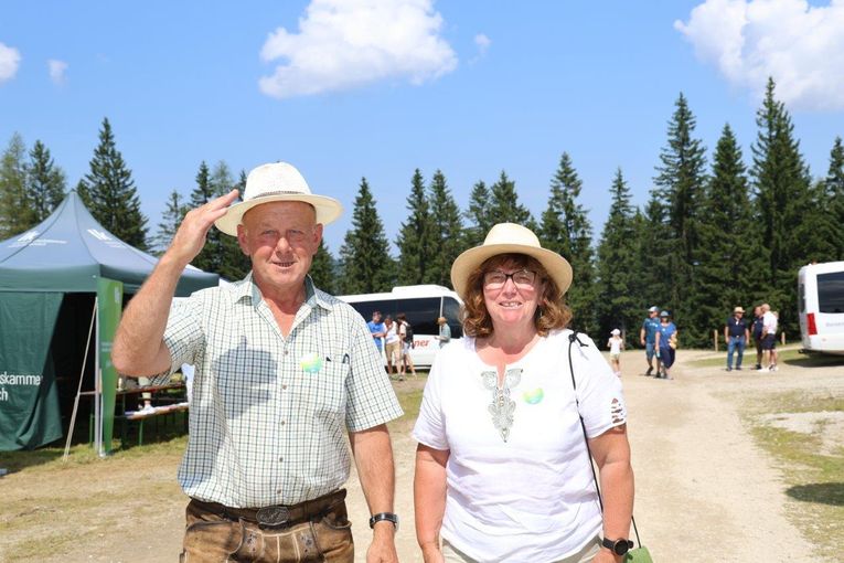 © Paula Pöchlauer-Kozel/LK Niederösterreich © Paula Pöchlauer-Kozel/LK Niederösterreich