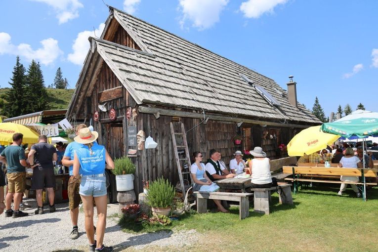 © Paula Pöchlauer-Kozel/LK Niederösterreich © Paula Pöchlauer-Kozel/LK Niederösterreich