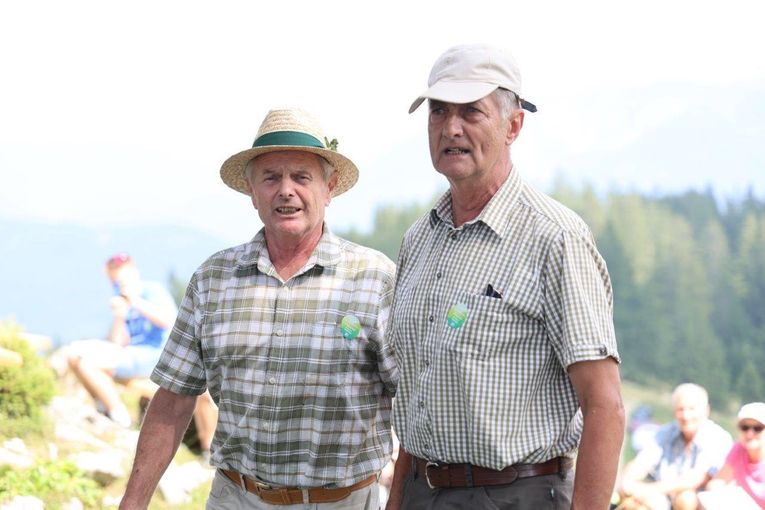 © Paula Pöchlauer-Kozel/LK Niederösterreich © Paula Pöchlauer-Kozel/LK Niederösterreich