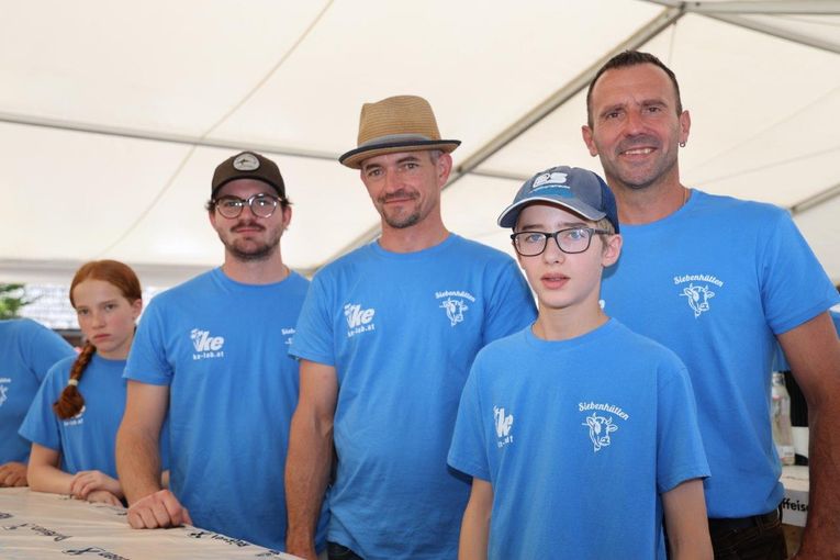 © Paula Pöchlauer-Kozel/LK Niederösterreich © Paula Pöchlauer-Kozel/LK Niederösterreich