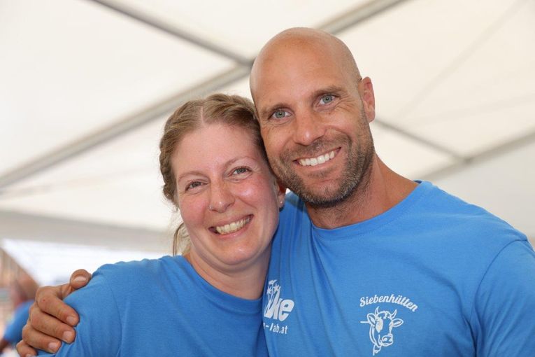 © Paula Pöchlauer-Kozel/LK Niederösterreich © Paula Pöchlauer-Kozel/LK Niederösterreich