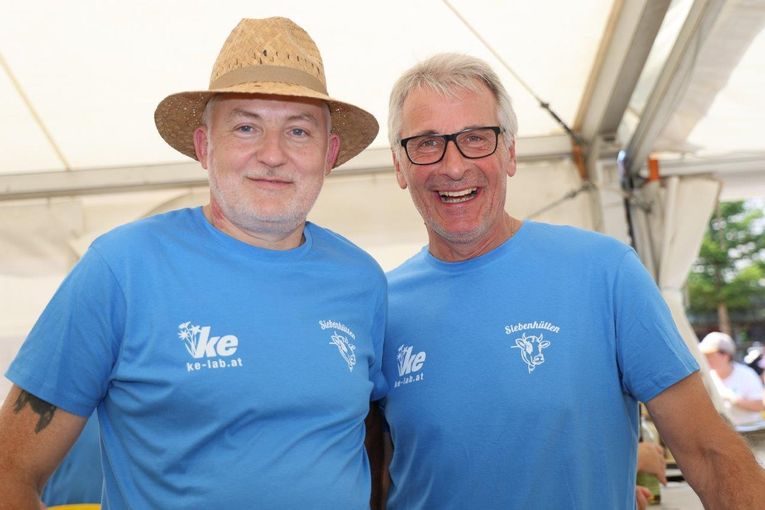 © Paula Pöchlauer-Kozel/LK Niederösterreich © Paula Pöchlauer-Kozel/LK Niederösterreich