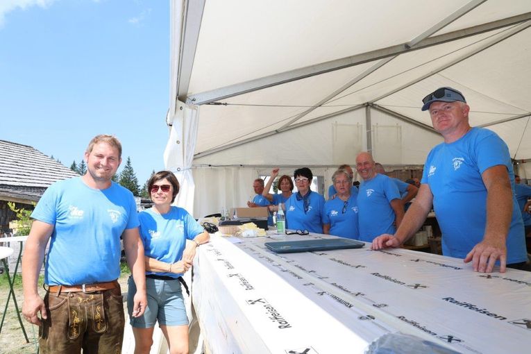 © Paula Pöchlauer-Kozel/LK Niederösterreich © Paula Pöchlauer-Kozel/LK Niederösterreich