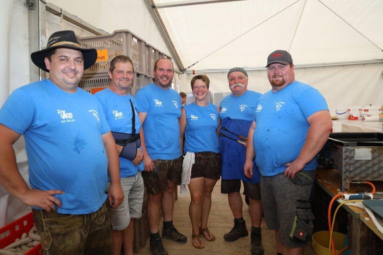 © Paula Pöchlauer-Kozel/LK Niederösterreich © Paula Pöchlauer-Kozel/LK Niederösterreich