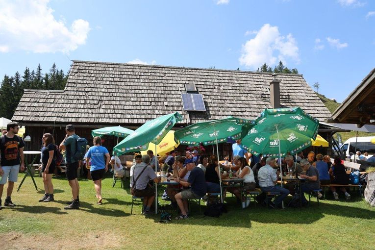 © Paula Pöchlauer-Kozel/LK Niederösterreich © Paula Pöchlauer-Kozel/LK Niederösterreich