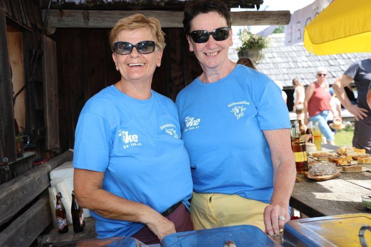 © Paula Pöchlauer-Kozel/LK Niederösterreich © Paula Pöchlauer-Kozel/LK Niederösterreich