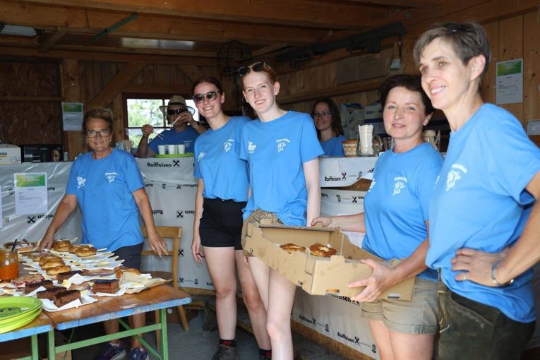 © Paula Pöchlauer-Kozel/LK Niederösterreich © Paula Pöchlauer-Kozel/LK Niederösterreich