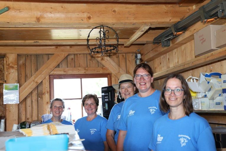 © Paula Pöchlauer-Kozel/LK Niederösterreich © Paula Pöchlauer-Kozel/LK Niederösterreich