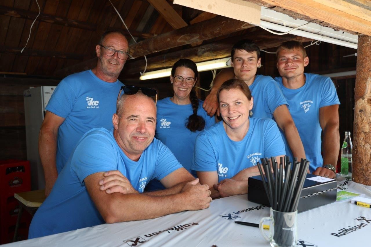 © Paula Pöchlauer-Kozel/LK Niederösterreich © Paula Pöchlauer-Kozel/LK Niederösterreich
