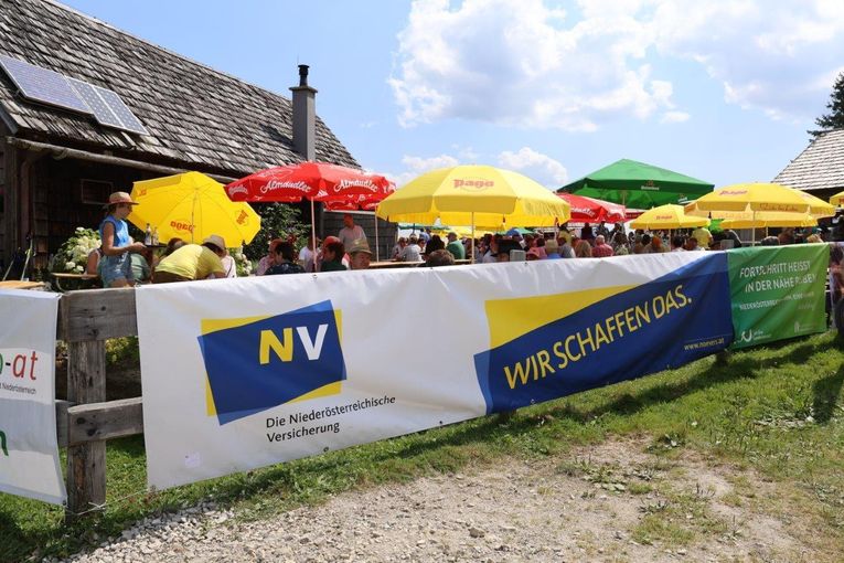 © Paula Pöchlauer-Kozel/LK Niederösterreich © Paula Pöchlauer-Kozel/LK Niederösterreich