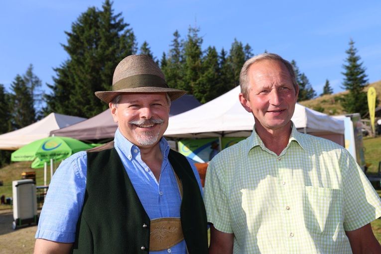 © Paula Pöchlauer-Kozel/LK Niederösterreich © Paula Pöchlauer-Kozel/LK Niederösterreich