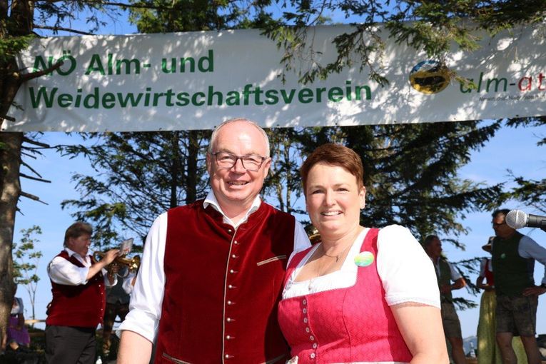 © Paula Pöchlauer-Kozel/LK Niederösterreich © Paula Pöchlauer-Kozel/LK Niederösterreich