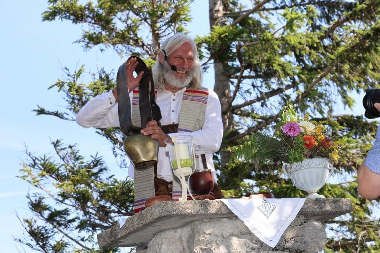 © Paula Pöchlauer-Kozel/LK Niederösterreich © Paula Pöchlauer-Kozel/LK Niederösterreich