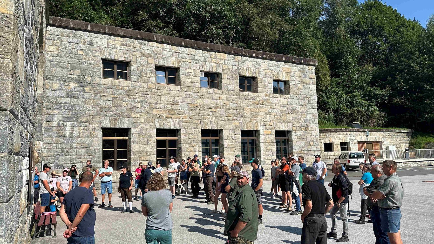 © SZZV KÄRNTEN, Liebchen, Schafe   Ziegen Aktuell