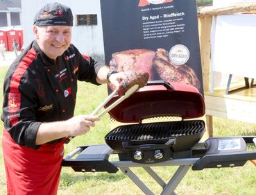Grillweltmeister Adi Matzek.jpg © Gebeneter/Fertschey