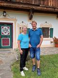 Bezirksbesuch Kitzbühel © LK Tirol