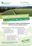 Einladung_Woche der Landwirtschaft_14.09.2025.jpg © BBK Melk Einladung_Woche der Landwirtschaft_14.09.2025.jpg © BBK Melk
