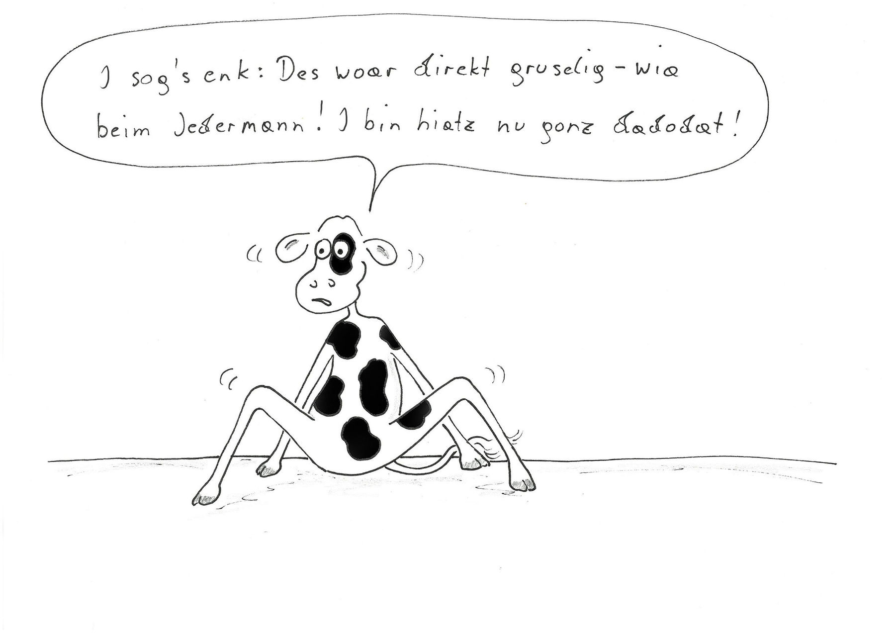 Metzger.jpg © Mitterwallner