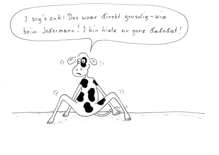 Metzger.jpg © Mitterwallner