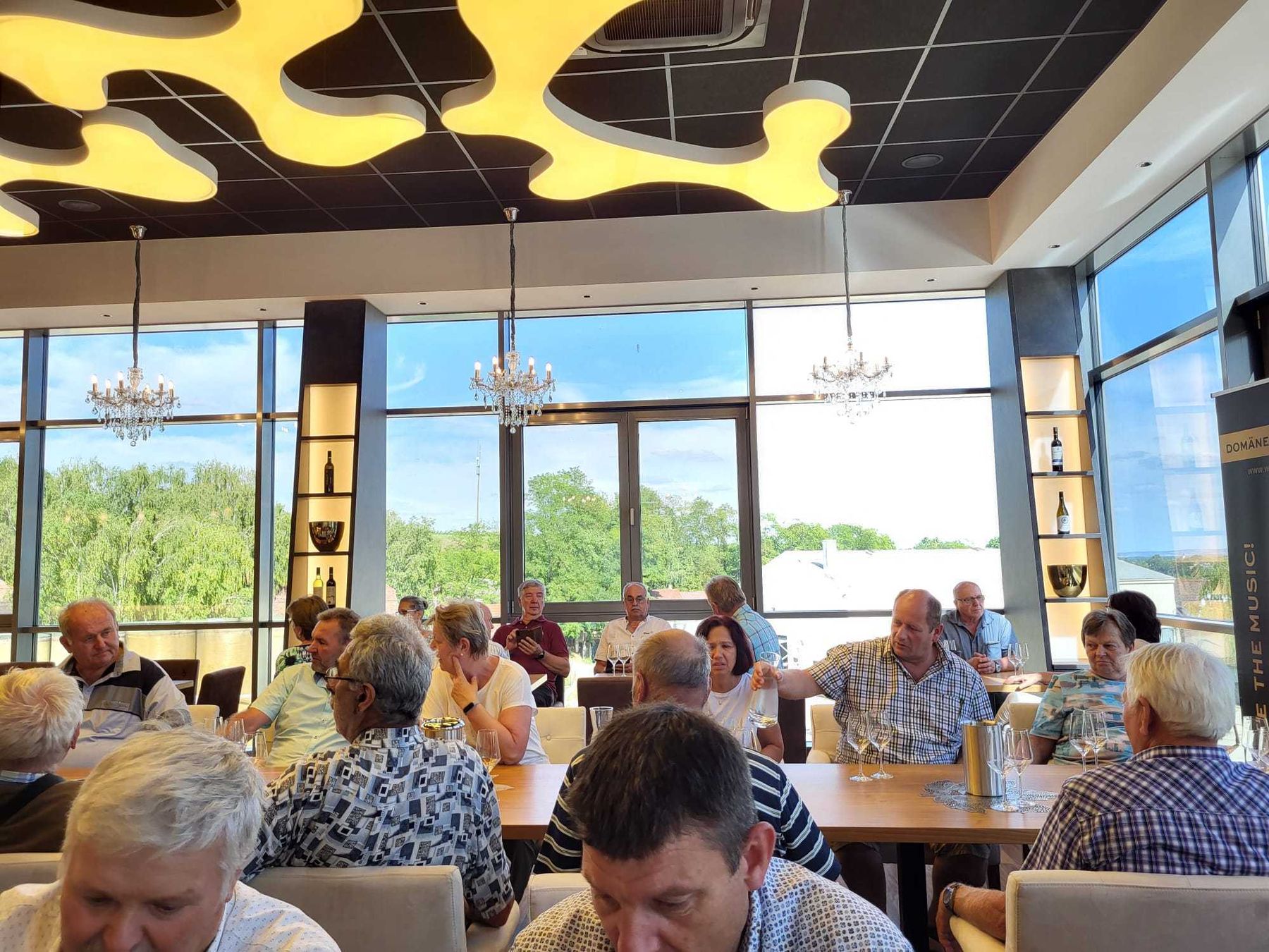 © BWV Mistelbach © BWV Mistelbach