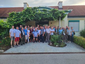 © BWV Mistelbach © BWV Mistelbach