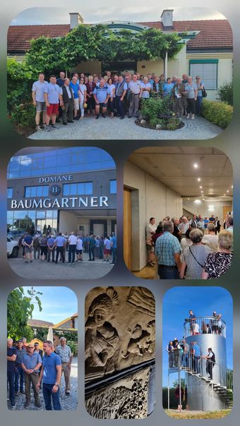 © BWV Mistelbach © BWV Mistelbach