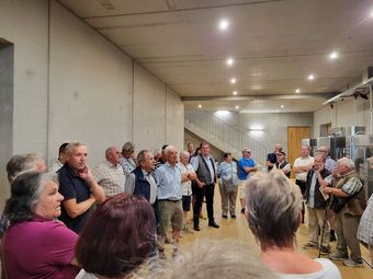 © BWV Mistelbach © BWV Mistelbach