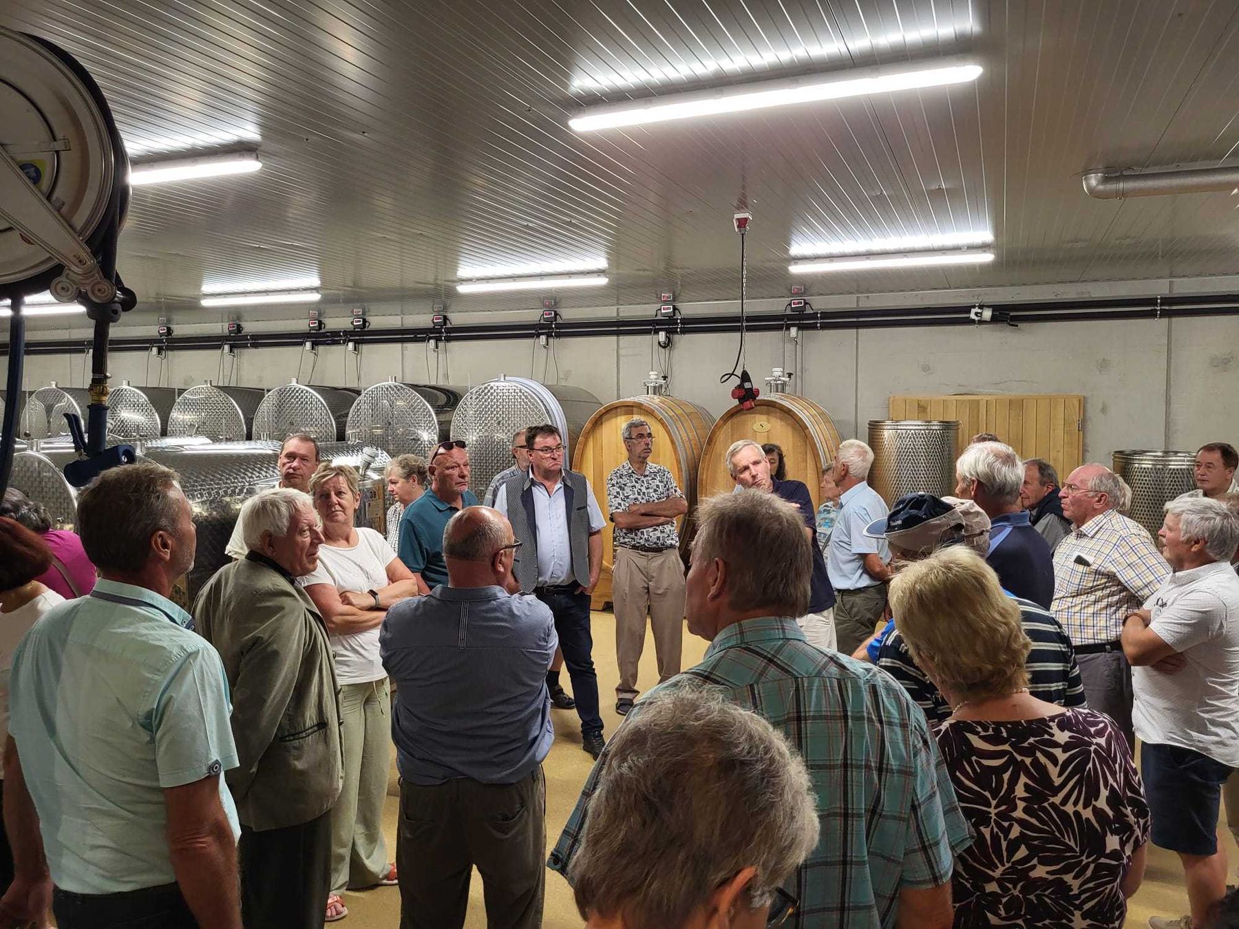 © BWV Mistelbach © BWV Mistelbach